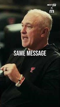 What Advice Would Joey McGuire Go Back and Give Himself