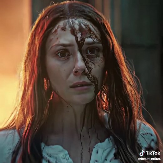 Unleashing the Power of the Scarlet Witch