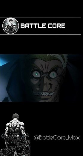 ⚔️ Alucard vs Alexander Anderson (Part 2) | Hellsing Ultimate ⚔️