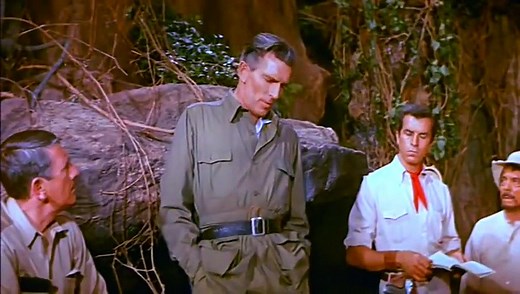 Lost World, The (1960) Trailer