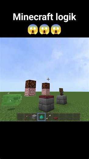 moment logik Minecraft