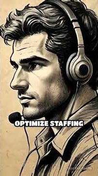 Queueing Theory: WWII Math Behind Every Line You've Ever Waited In