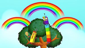 Watch Numberblocks Season 2 Episode 25 - Ten Again