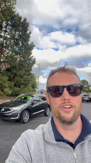 Check out this 2020 Acura RDX with Brian! Link: https://www.shivelymotorsofchambersburg.com/viewdetails/used/5j8tc2h59ll016606/2020-acura-rdx-sport-utility?type=finance | Shively Motors of Chambersburg