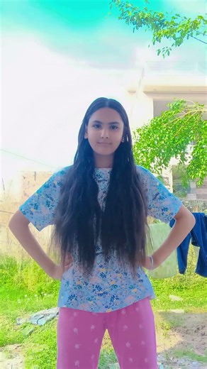 kamar hila rahi hai✨❤️‍🔥 #japji #song #cutie💞