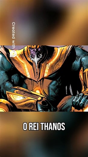 Thanos,Dr. Destino e Thor, a Batalha final?(Ei Nerd)#teoria#peteraqui #vingadores#trend#einerd#thor