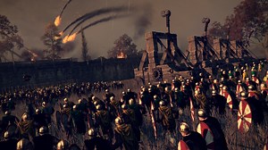 The Best Total War: Attila Mods PC Editorial | GameWatcher