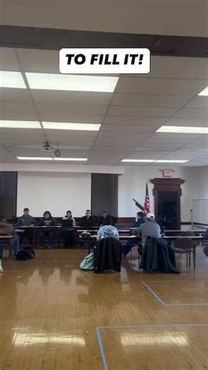 Bulldogs, are you looking for a way to get involved on campus? Join Student Government Association by attending general assembly meetings held on the first and third Wednesdays in Mellor Auditorium from 11:30 a.m. to 12:30 p.m. PSA 📢 pizza and drinks are always provided! #ThaddeusStevensCollegeOfTechnology #TSCTStudentOrganizations #TSCTStudentLife #TSCTCampusLife #CollegeLife #LancasterPA #CollegeTok #CampusLife #PACollege #ThaddeusStevens #GoBulldogs #StudentLife #StudentGovernment #StudentCl