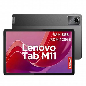 LENOVO Tablet Lenovo M11 8GB 128GB WiFi 11 | Falabella Chile