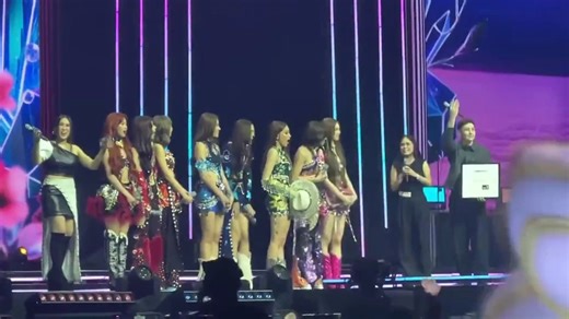 127K views · 3.2K reactions | LOOK: Billboard Philippines presented a certificate to BINI for being the Philippines' No. 1 Top Artist of 2024, No. 1 Artist for the Hot 100, and Philippines' Top Songs. | via MJ Felipe, ABS-CBN News | ABS-CBN News | Facebook