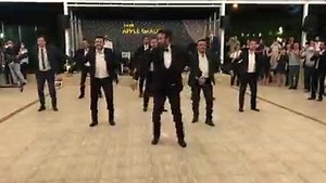 El baile de la boda turca #estambul #turquia | Mardini Concept - Turkish Carpet