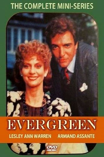 Evergreen (1985) - TV Show