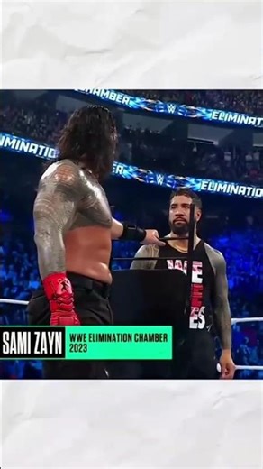 The Beginning of The Bloodline Empire | WWE Bloodline Story Part 3#wwe #romanreigns