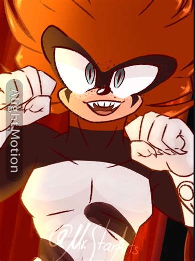 Using GammaJack App for The Incredibles Art