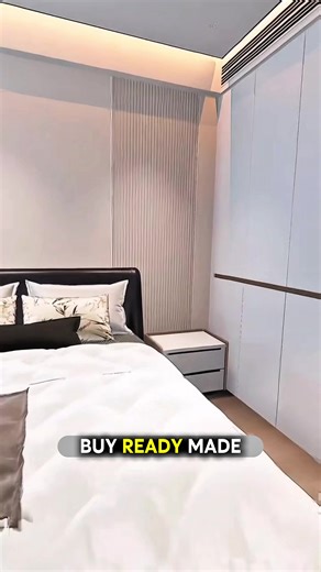 Smart Bedroom Design: Transform Wasted Space Effortlessly
