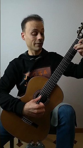 BEETHOVEN-Fur Elise/GUITARRA🎸