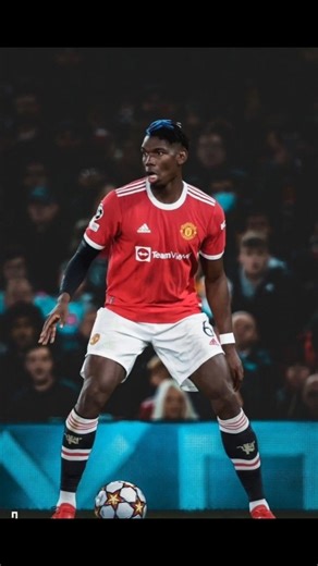 10/10 Pogba Skills🤩