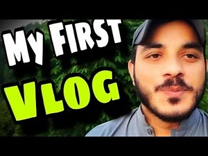 My First Vlog 😬😂 My First viral vlog 2026 || Jani vlogs