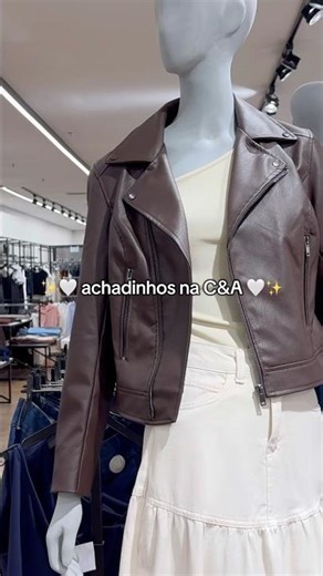 C&A TOUR | Fall/Winter 2026 | Women's fashion trends, new arrivals and must-have pieces!