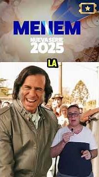 5 essential Argentine series for 2025
