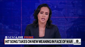 Hit song by Dispatch takes on new meaning 20 years later in face of Ukraine war