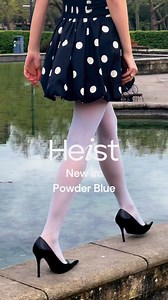 Your legs are going places. Our tights just made the journey smoother. Seamless design meets spring-ready breathability. | Heist Studios | Facebook
