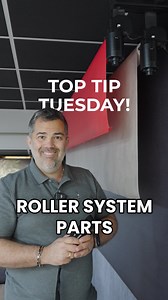 Top tip Tuesday! If you break or lose any part of your motorised roller system, don’t worry! We stock all the parts, and because it’s modular, there’s no need for an engineer call out. Just let us know what you need, and we will be able to help. - - - - - - #backdrop #backdrops #photobackdrop #photobackground #photoshoot #photographybackdrops #photographyessentials #photographyuk #photography #backdrophacks #photographyhacks | Click Backdrops | Facebook
