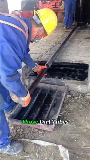𝐊𝐚𝐫𝐰𝐚𝐧 𝐘 𝐒𝐚𝐥𝐢𝐡 | Core Samples: The Truth Inside the Rock 🪨🛢️ In drilling, nothing tells the real story of the reservoir like a core sample. While logs and... | Instagram