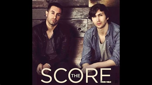 the score 精选歌曲合集纯享