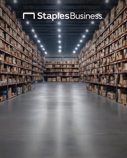 Restock, refill and refresh fast. Staples Business combines expert guidance and a world-class supply chain to keep your facility running smoothly. Shop janitorial supplies today. | Staples