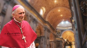 Mgr Lefebvre, le film documentaire • Mgr Marcel Lefebvre • LPL