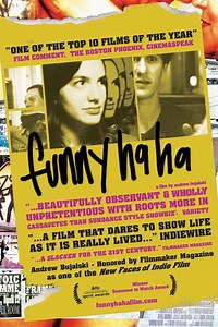Funny Ha Ha (2003) - Where to Watch