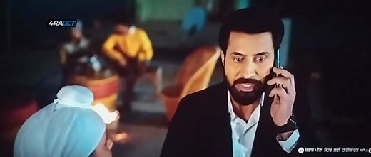 Jombieland (2025) Full Punjabi Movie