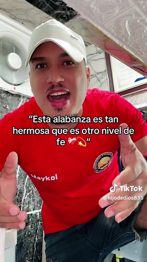 Alabanza Cristiana: Fe a Otro Nivel con Oscar Medina