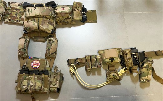 高一玩CAG两个月成果小结