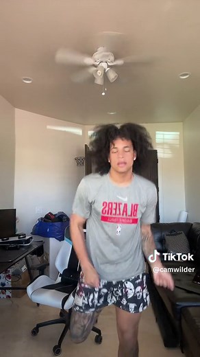 get munyunnnnn | cam wilder kid