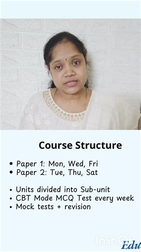 UGC NET Classes available