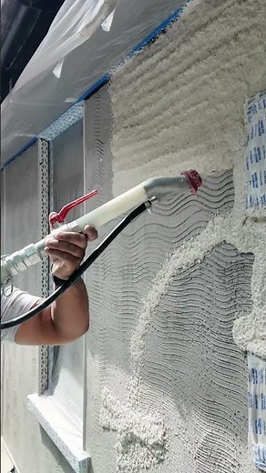 Render Machine: Watch This Building Get a NEW Look!