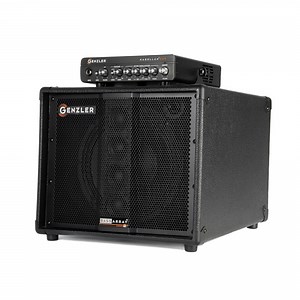 Magellan 350 Combo - SERIES 2 - Genzler Amplification