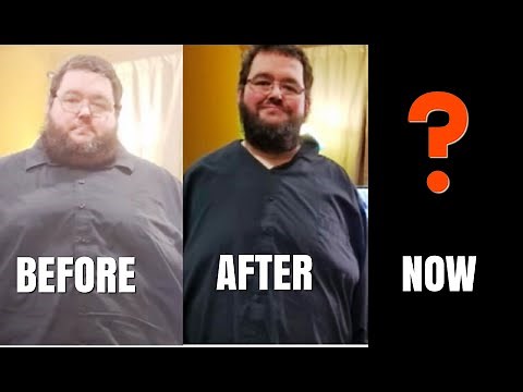 Is Boogie2988 Gaining Weight Again? - Boogie2988 Weight Loss Update
