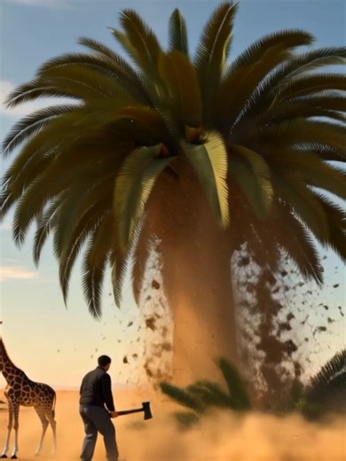 The Impact of a Tiny Seed on Forest Ecosystems