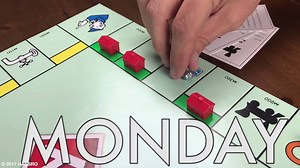 26K views · 209 reactions | Your week, presented by the Monopoly game. | Monopoly | Facebook