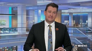 78K views · 812 reactions | Scientists have discovered the world's oldest figurative art depicting a hunting scene, believed to be 51,000-years-old. Choose your news on the ABC NEWS app and stay in the know: https://ab.co/abcnewsapp | ABC News | Facebook