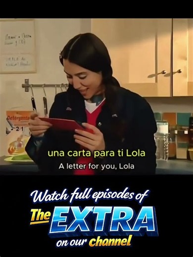 Learn Spanish with EXTRA | Spanish TV Series (A1–A2)
