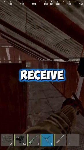 🎉 Rust drops on Twitch are handing out tons of skins for viewers and gamers