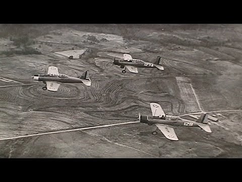 Fly Boys: Western Pennsylvania's Tuskegee Airman