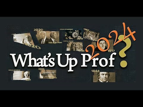 What-s Up Prof?-Ep195-Purified Seven Times- Did God Preserve His Word by Walter Veith & Martin Smith