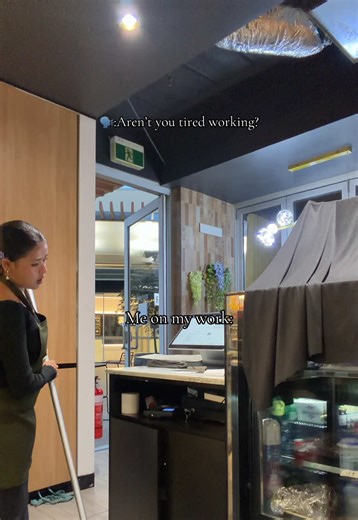 Feeling Too Tired to Work? Here's What to Do