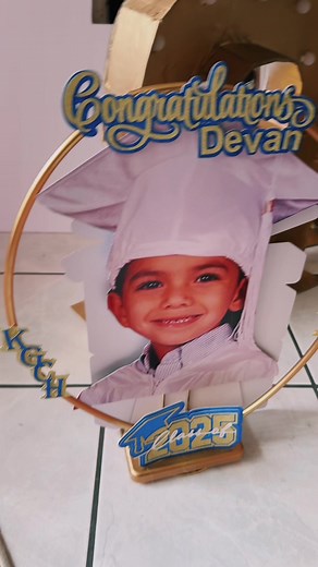 Graduation Party Centerpiece Ideas for 2025