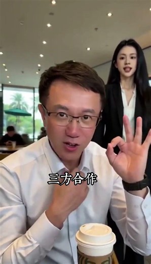 假裝在做大項目的最高境界！如何把日常瑣事說成幾億的生意？ | 職場幹話與幽默日常 #seedance2